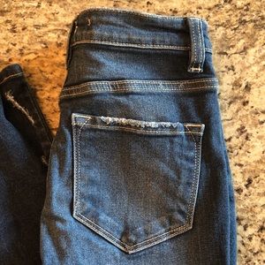 Kancan Jeans (Juniors)